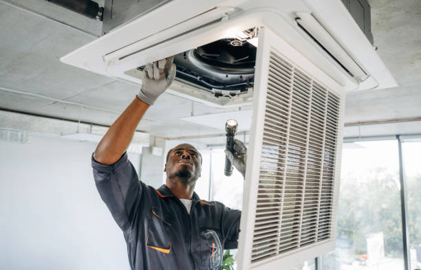 Licensed Heat Pump Repair service in Mallard, IA - FH HVAC