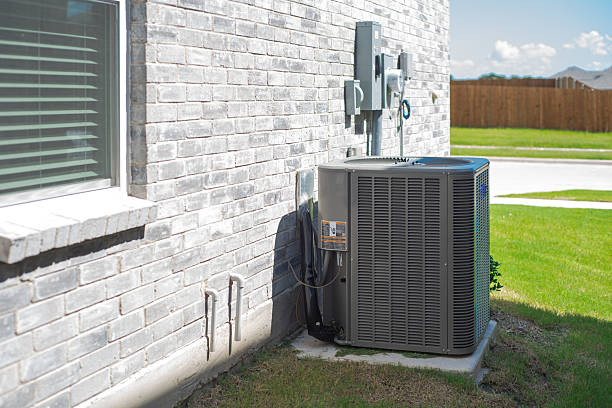 Reliable Heat Pump Repair contractor in Mallard, IA by FH HVAC